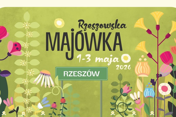 Rzeszowska Majówka 2026