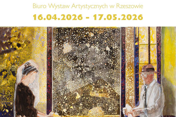 Stanisław Białogłowicz - Przejście