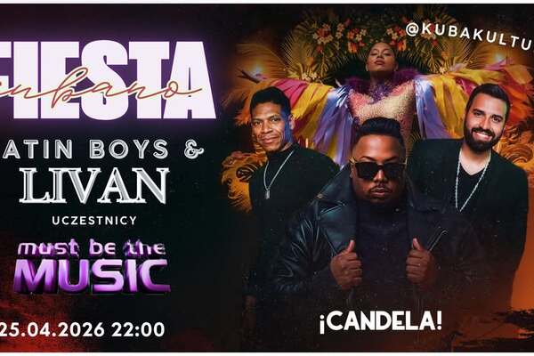 Fiesta Cubana