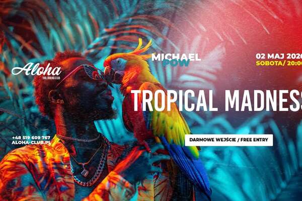 Tropical Madness