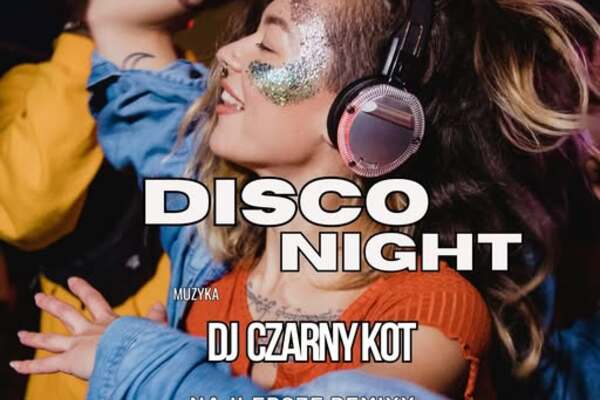 Disco Night