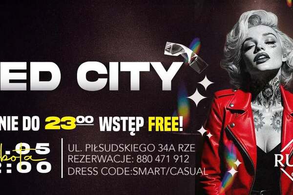 Red City