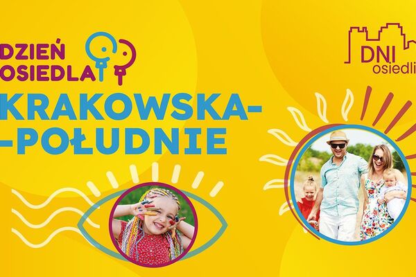 Dzień Osiedla Krakowska-Południe