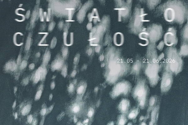 Światłoczułość - Iwona Urbańska-Bać