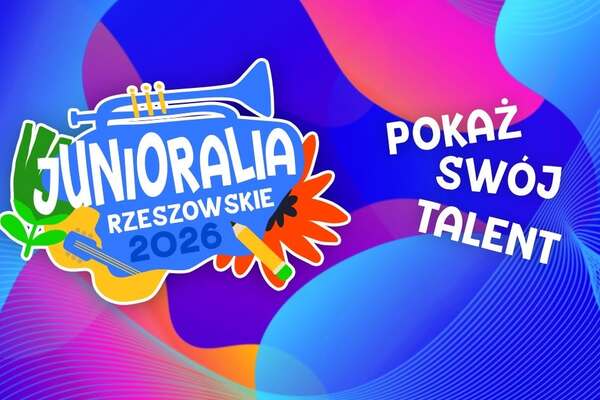 Junioralia Rzeszowskie 2026