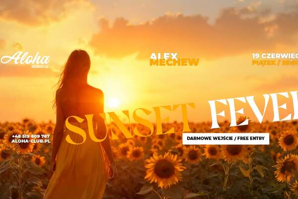 Sunset Fever