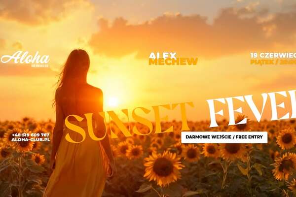 Sunset Fever