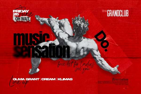 Music Sensation