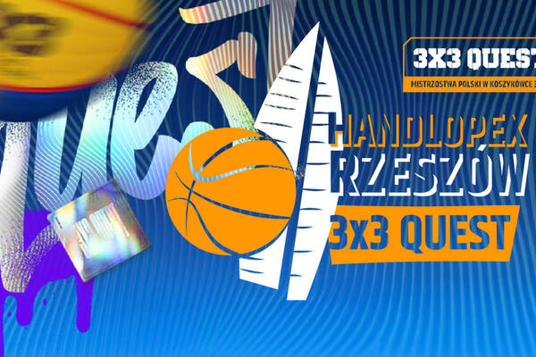 3x3 Quest Handlopex Rzeszów