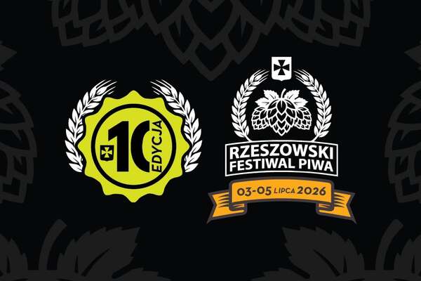 Rzeszowski Festiwal Piwa 2026