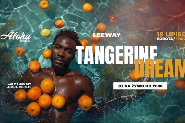Tangerine Dream