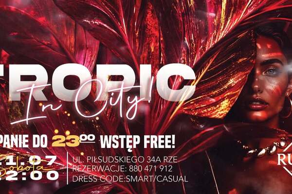 Tropic in City
