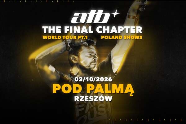 ATB - The Final Chapter