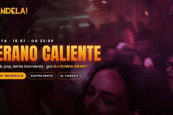 Verano Caliente