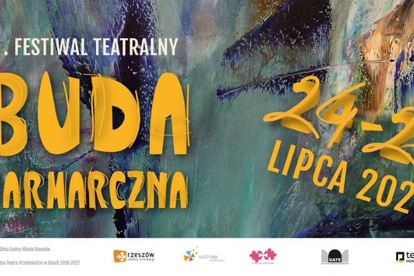9. Festiwal Teatralny "Buda Jarmarczna"