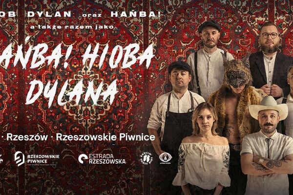 Hańba! Hioba Dylana
