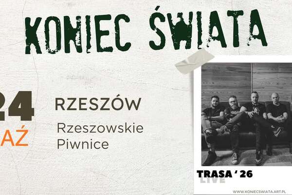 Koniec Świata
