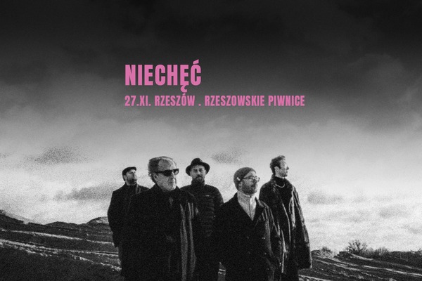 Niechęć