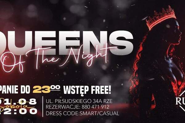 Queens of the Night