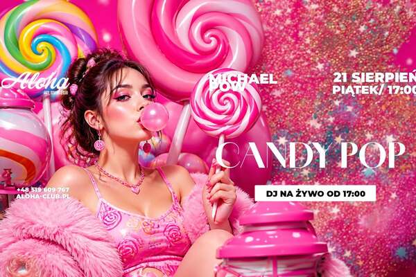 Candy Pop