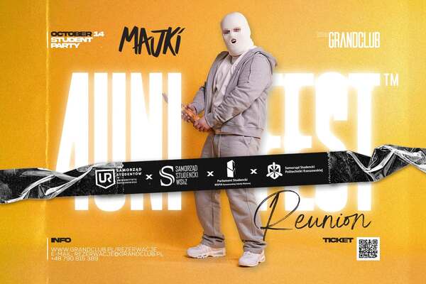 4UniFest Reunion