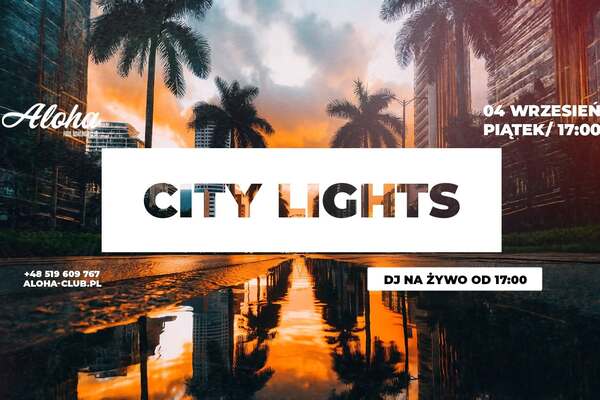 City Lights