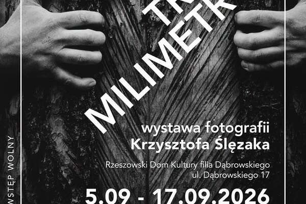 Trzy milimetry