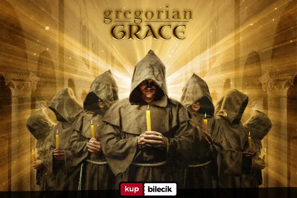 Gregorian Grace