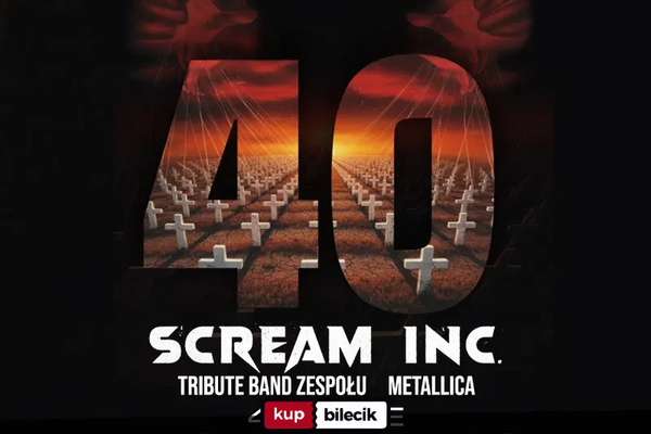 Scream Inc.