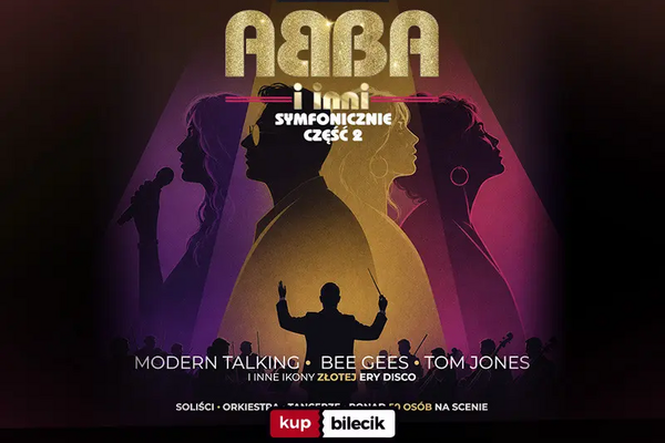 ABBA I INNI Symfonicznie II