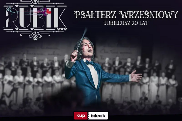 Piotr Rubik