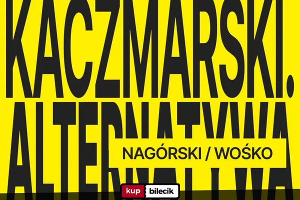 Re: Kaczmarski