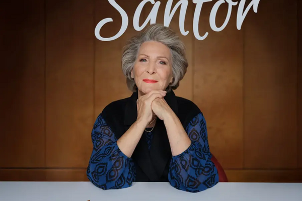 Irena Santor