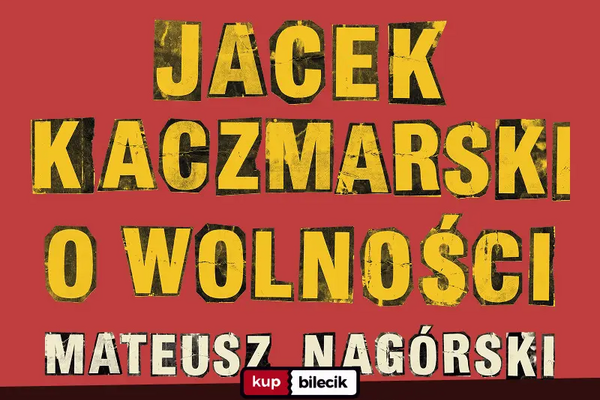 Re: Kaczmarski