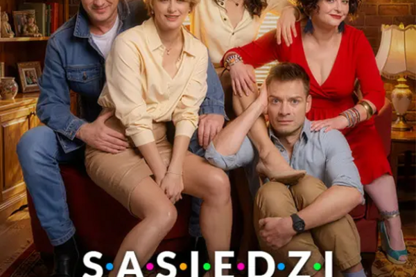 Sąsiedzi z góry
