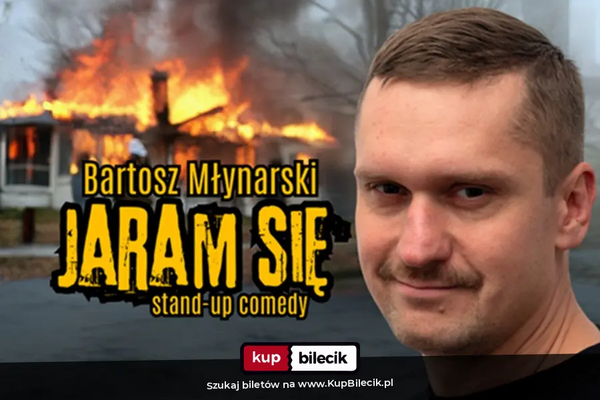 Bartosz Młynarski