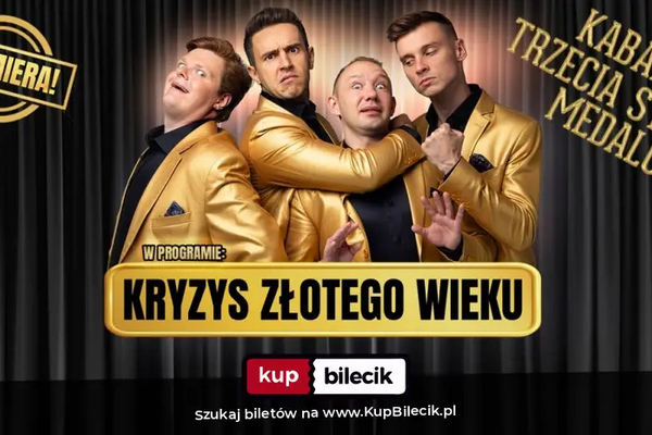 Kabaret Trzecia Strona Medalu