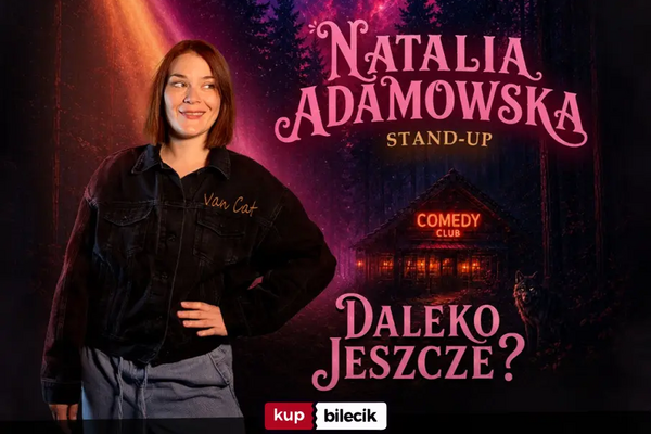 Natalia Adamowska