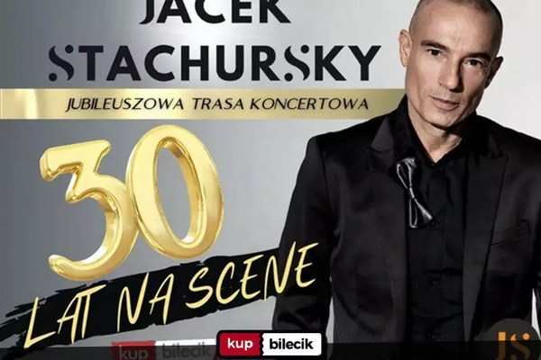 Jacek Stachursky