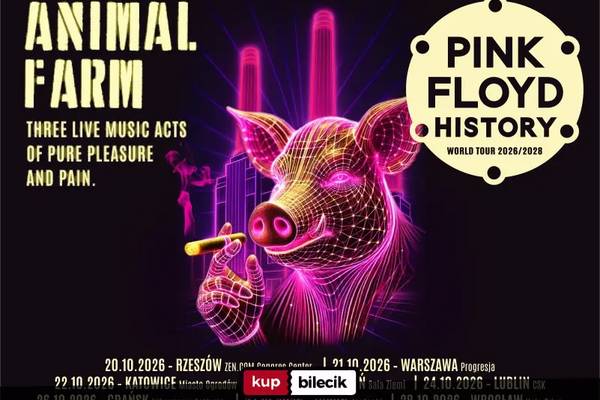 Pink Floyd History