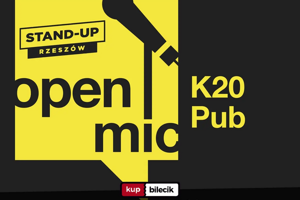 Stand-Up Rzeszów