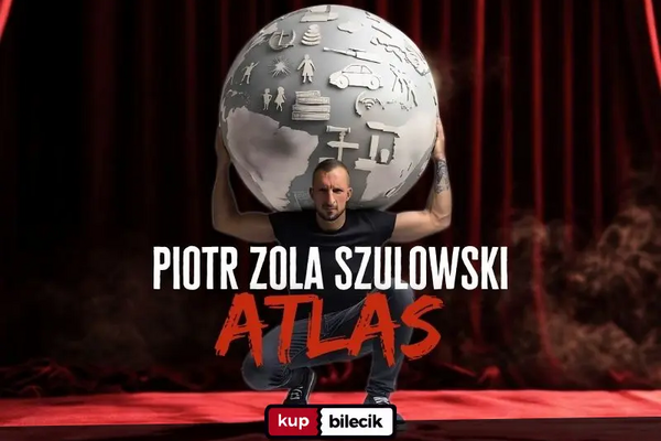 Piotr Zola Szulowski