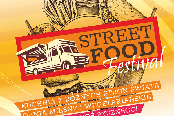 Street Food Festival 2026
