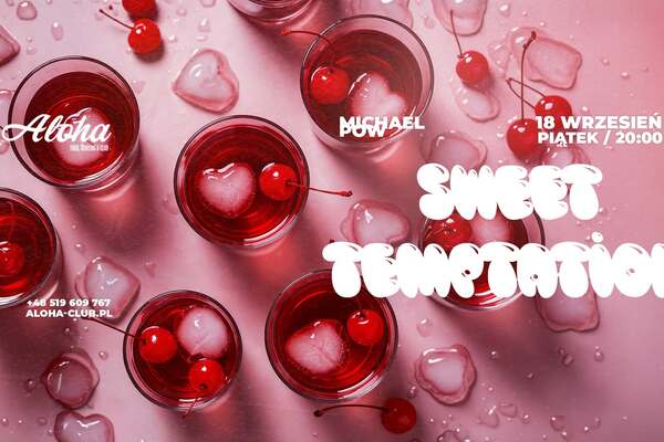 Sweet Temptation
