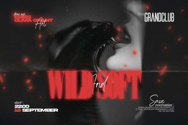 Wild & Soft