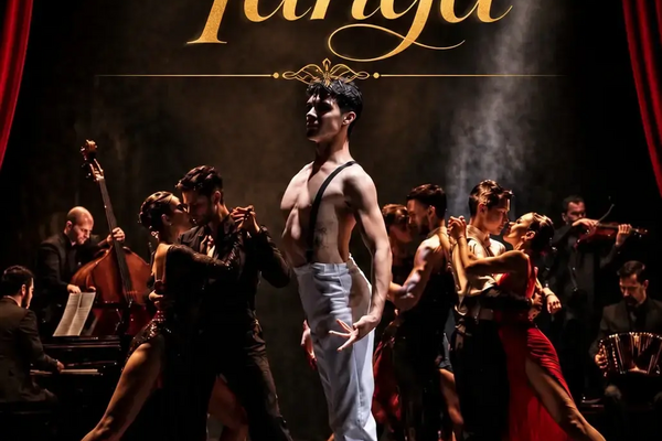 Gran Balletto Reale d'Italia