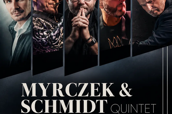 Myrczek & Schmidt Quintet