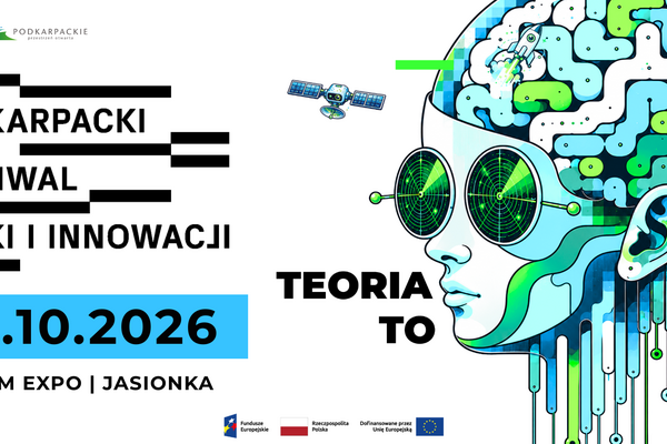 Festiwalu Nauki i Innowacji 2026