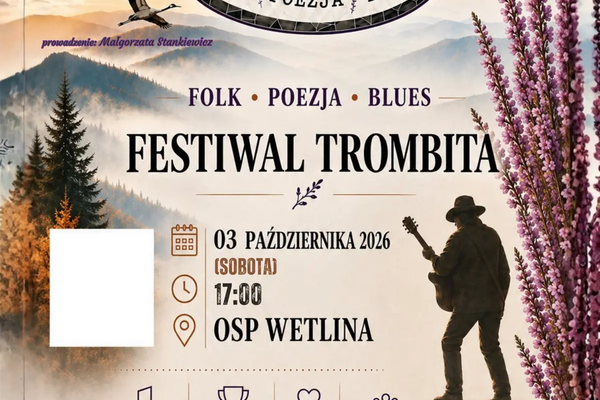 Festiwal Trombita