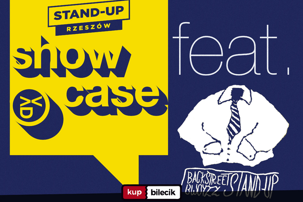 Stand-Up Rzeszów